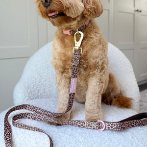 Lead - Leopard Print