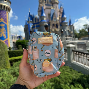 Disney© Treat + Go Bag - Lion Friends