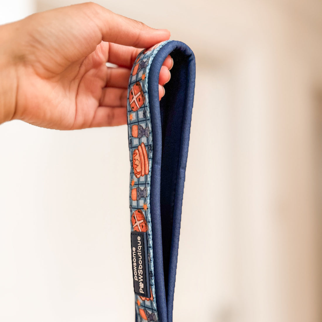 AdjustFit Lead - Rise & Shine