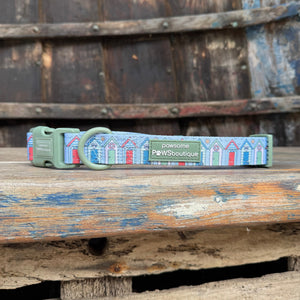 Collar - Sandy Shores