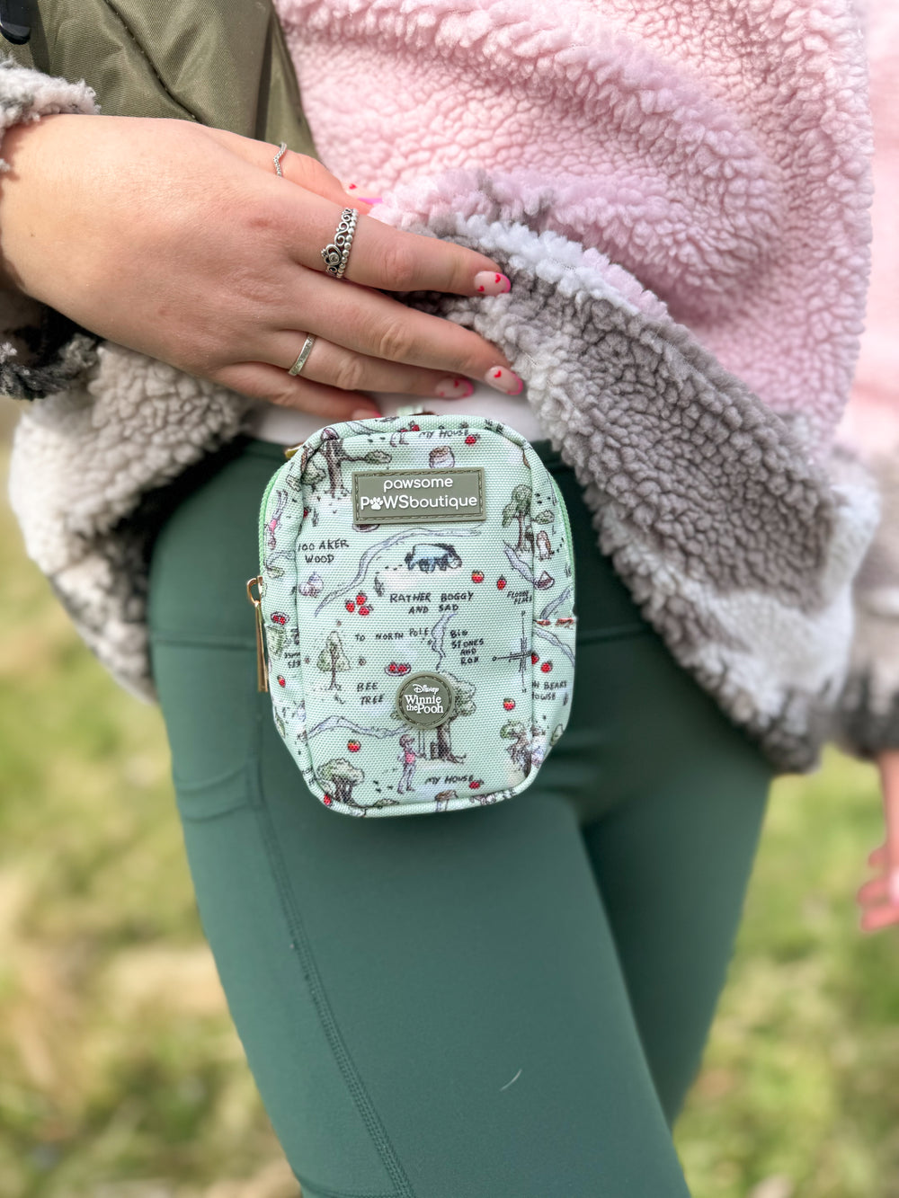Disney© Treat + Go Bag - 100 Aker Wood