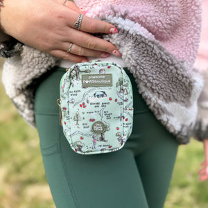 Disney© Treat + Go Bag - 100 Aker Wood