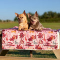 Disney© Dog Blanket - Sunset Safari