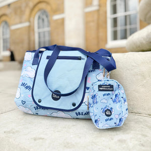 Disney© Travel Mat - Eeyore