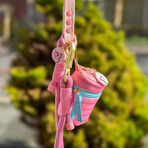 Disney© Treat Pouch - Piglet