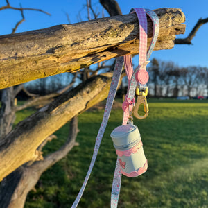 Disney© Treat Pouch - Mad Hatters Tea Party