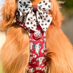 Disney© Sailor Bow Tie - 101 Dalmatians