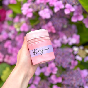 Bonjour Treat Pouch - Emily In Paris