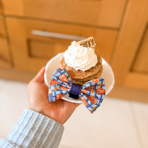Bow Tie - Rise & Shine