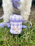 Disney© Treat Pouch - Bambi + Friends Lilac