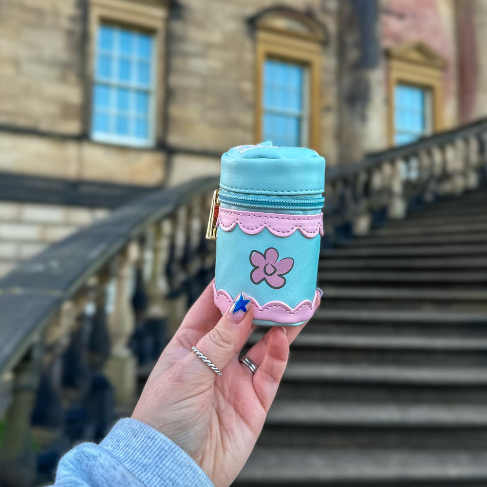 Disney© Treat Pouch - Mad Hatters Tea Party