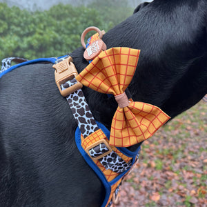 Disney© Bow Tie - Woody