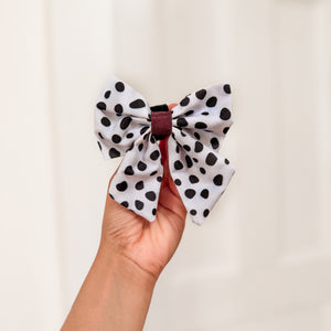 Disney© Sailor Bow Tie - 101 Dalmatians
