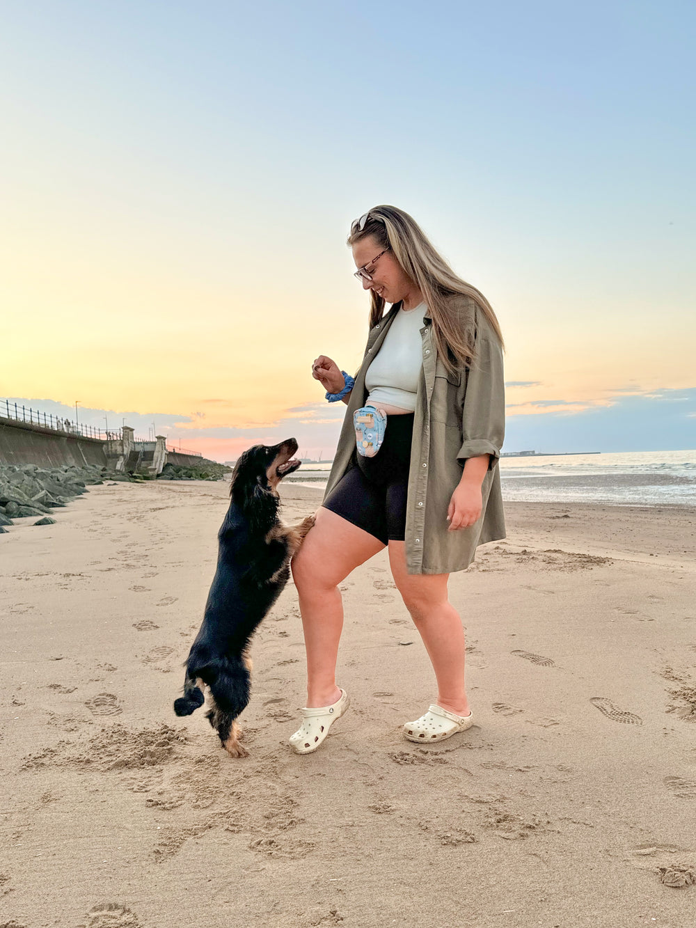 Disney© Treat + Go Bag - Lion Friends