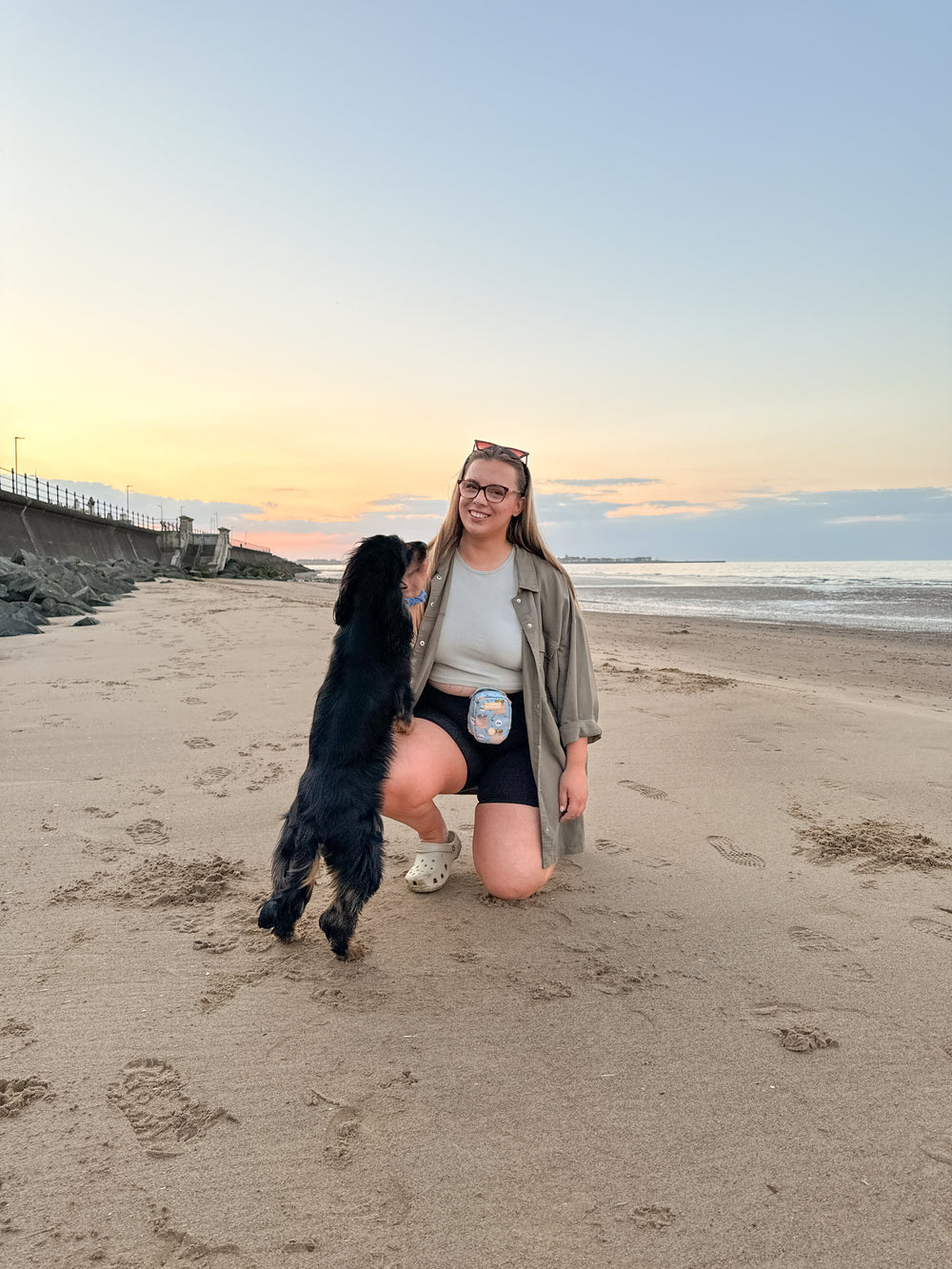 Disney© Treat + Go Bag - Lion Friends