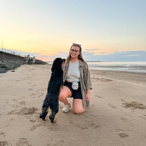 Disney© Treat + Go Bag - Lion Friends