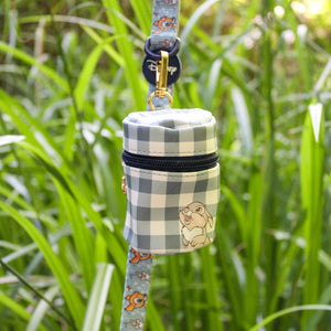 Disney© Treat Pouch - Bambi + Friends Blue