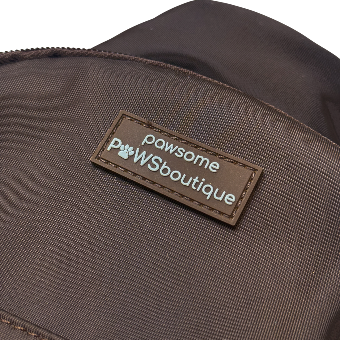 Sling Backpack - Walkies Ready® Brown