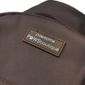 Sling Backpack - Walkies Ready® Brown