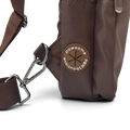 Sling Backpack - Walkies Ready® Brown