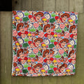 Disney© Dog Blanket - Toy Story Friends