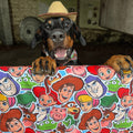 Disney© Dog Blanket - Toy Story Friends