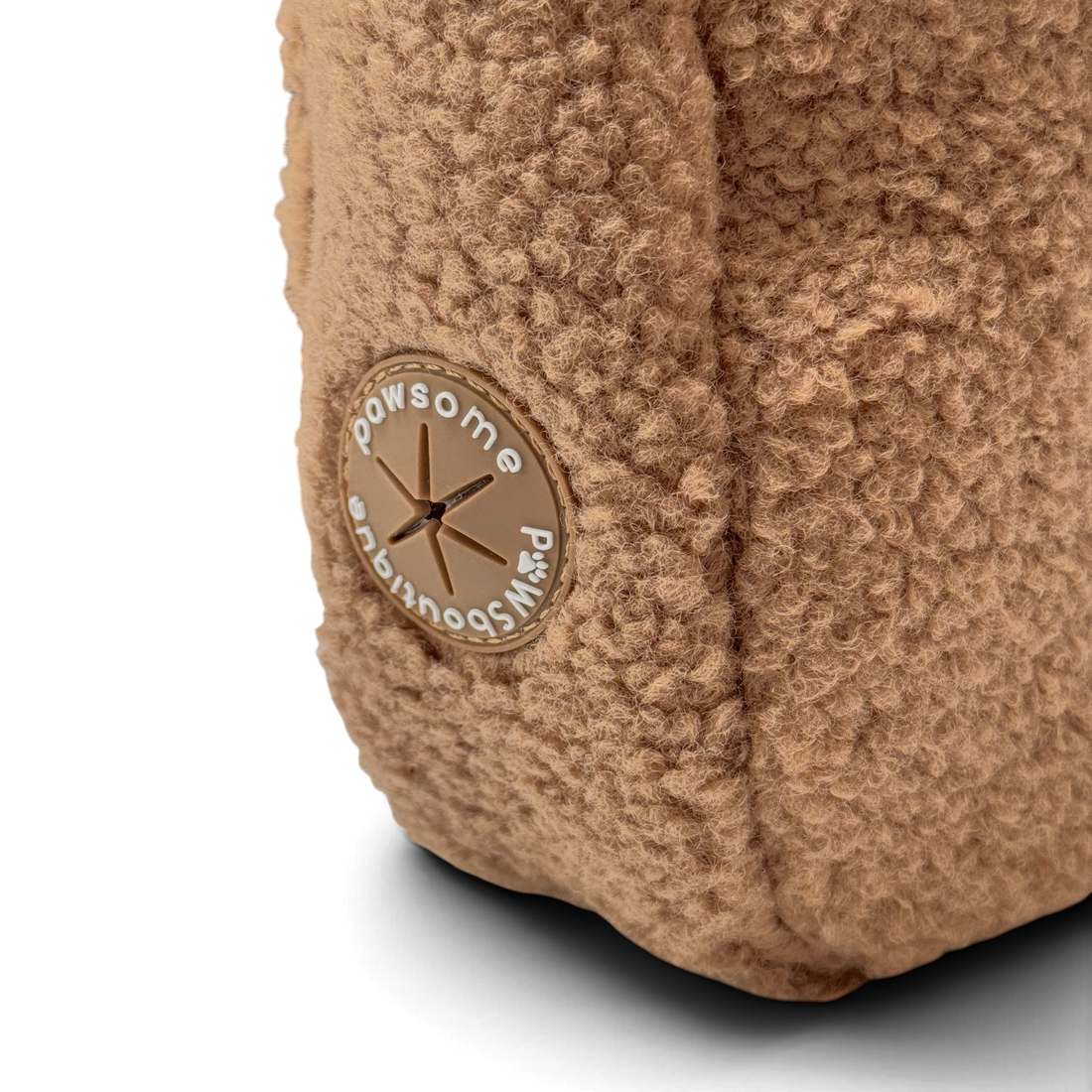 Teddy Crossbody Bag