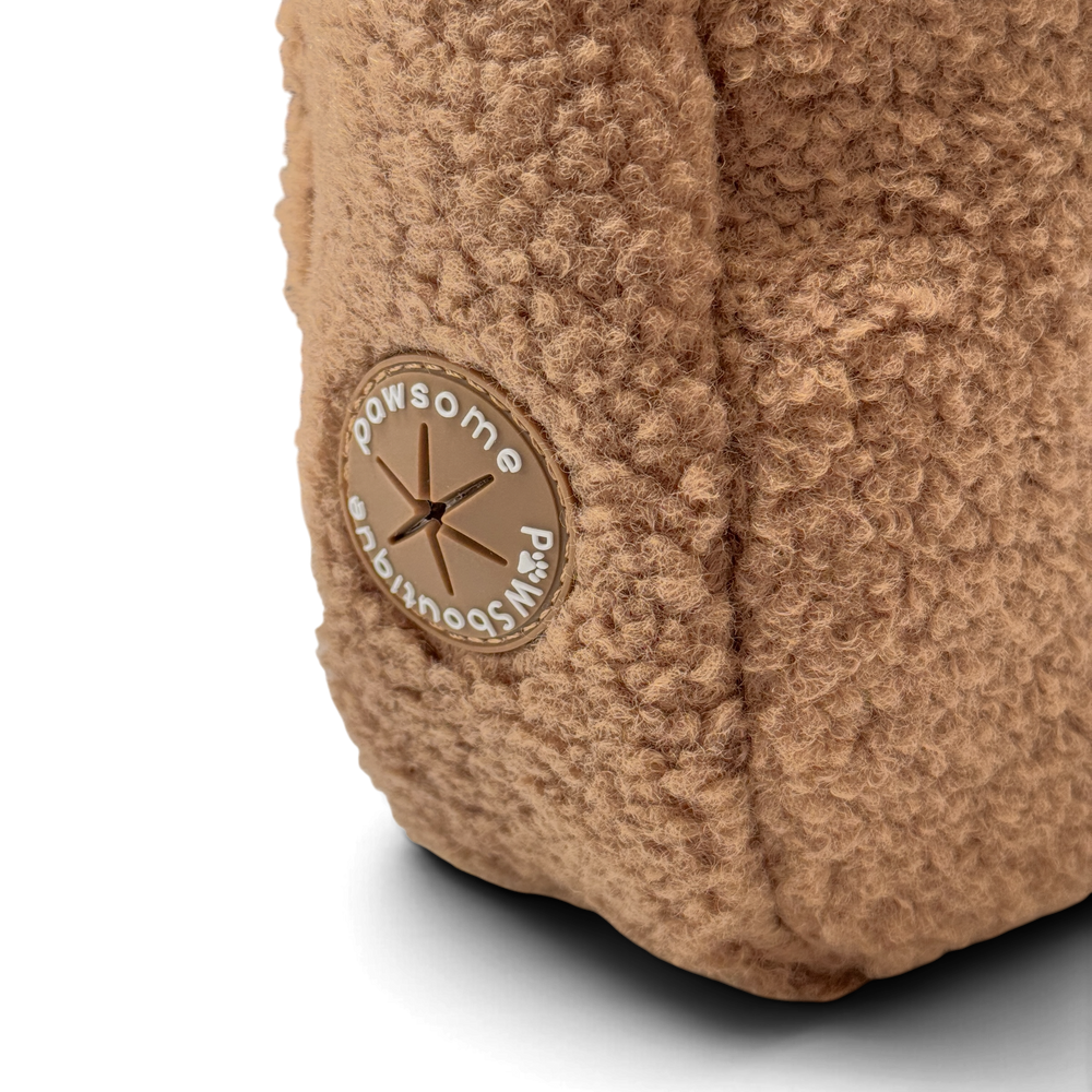 Teddy Crossbody Bag