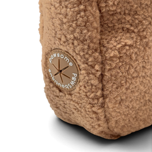 Teddy Crossbody Bag