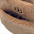 Teddy Crossbody Bag