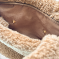 Teddy Crossbody Bag