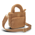 Teddy Crossbody Bag