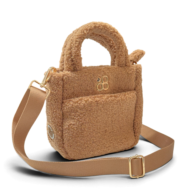 Teddy Crossbody Bag