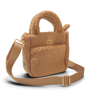 Teddy Crossbody Bag