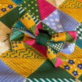 Bow Tie - Patchwork