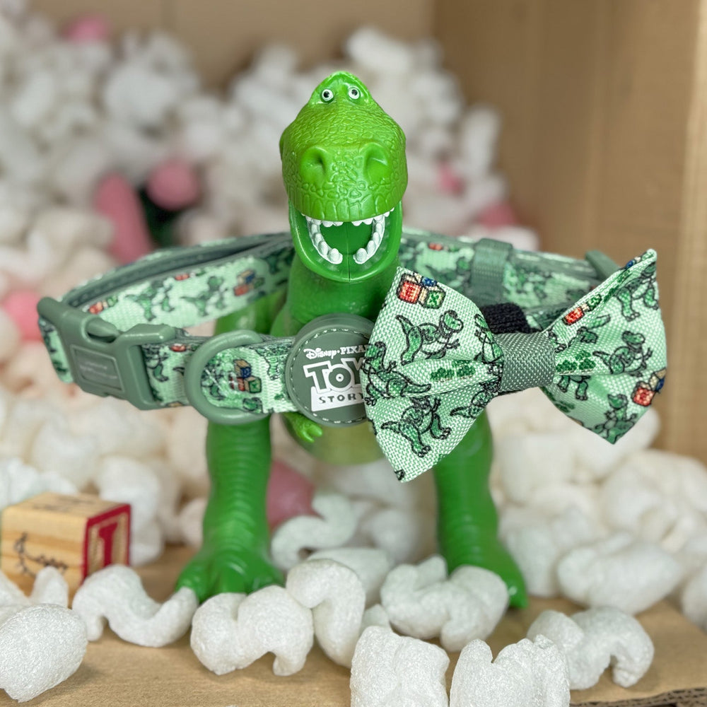 Disney© Bow Tie - Rex