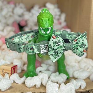 Disney© Collar - Rex