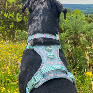 Disney© Collar - Bambi + Thumper