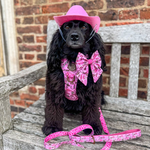 Sailor Bow Tie - Cowgirl