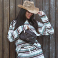 All In One Bumbag - Chocolate Brown