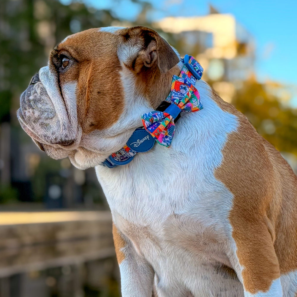 Disney© Bow Tie - Lady + The Tramp