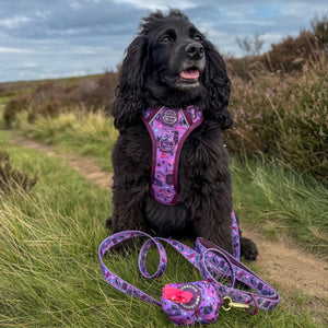 Poo Bag Holder - Roaming Wild