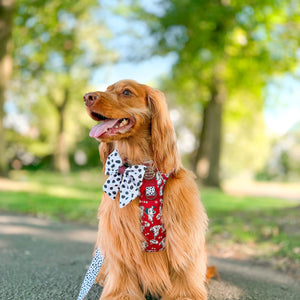 Disney© Sailor Bow Tie - 101 Dalmatians