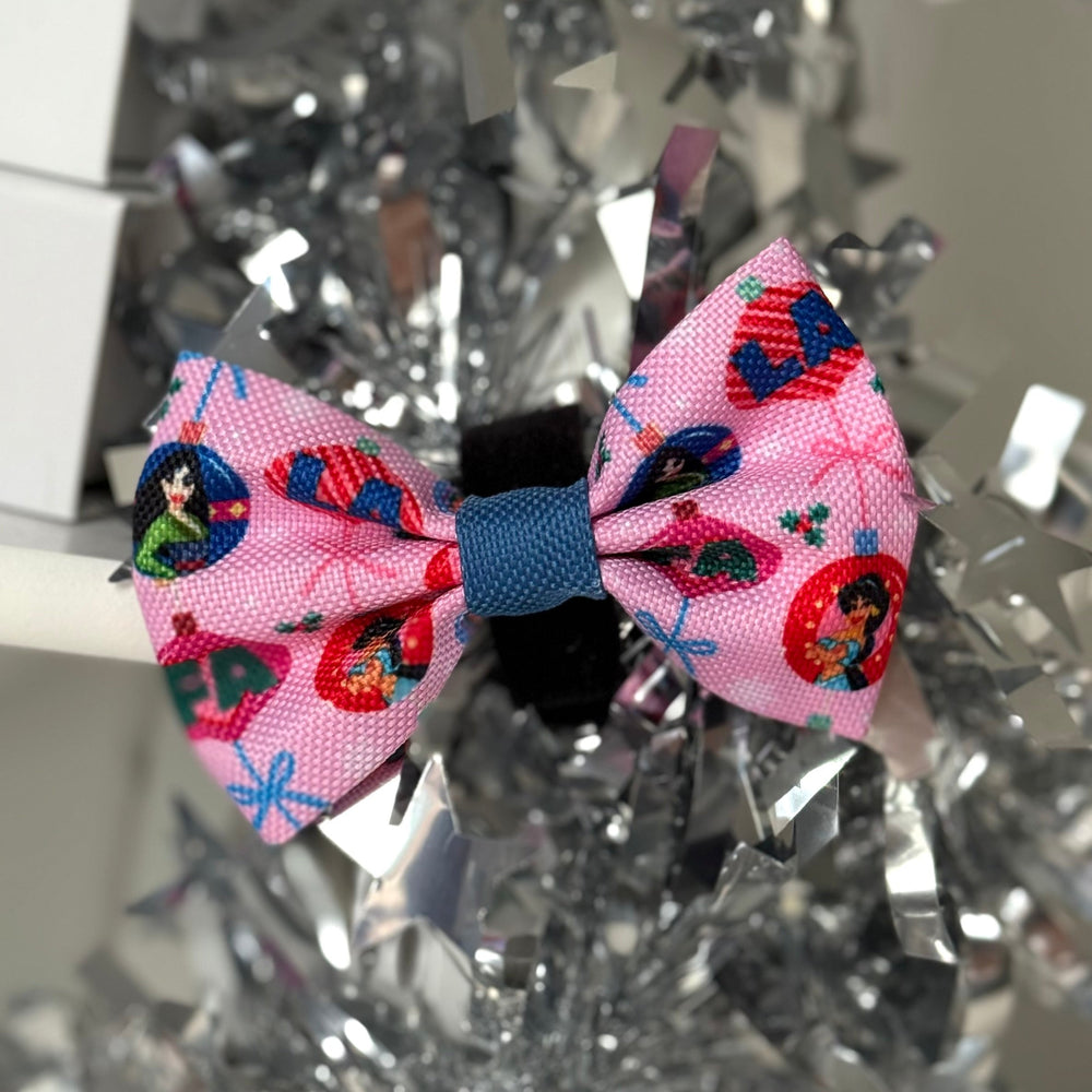 Disney© Bow Tie - Princess