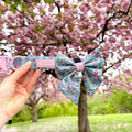Collar - Whimsical Wildflowers