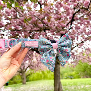 Collar - Whimsical Wildflowers