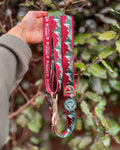 AdjustFit Lead - Walkies Ready® Snowy Mountains