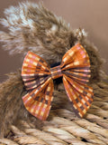 Sailor Bow - Golden Acre