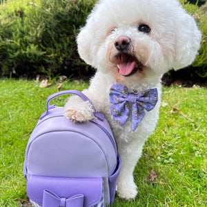 Disney© Dog Walking Backpack - Bambi