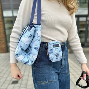 Disney© Treat + Go Bag - Eeyore